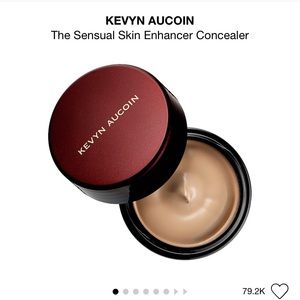 Kevyn Aucoin The Sensual Skin Enhancer concealer